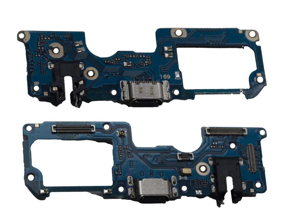 Charging Connector Flex Board for Realme 7 Pro