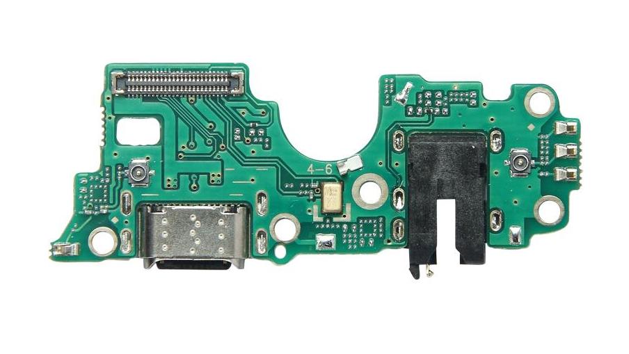 Charging Connector Flex Board for Realme 8 5G