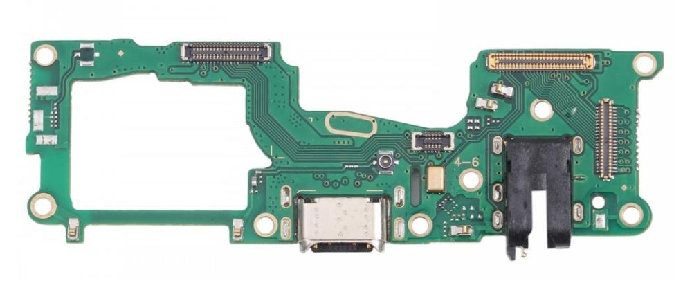 Charging Connector Flex Board for Realme 8 Pro