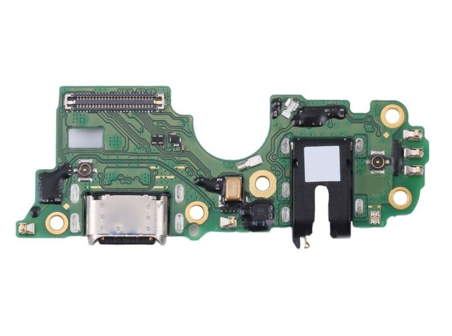 Charging Connector Flex Board for Realme 8S 5G