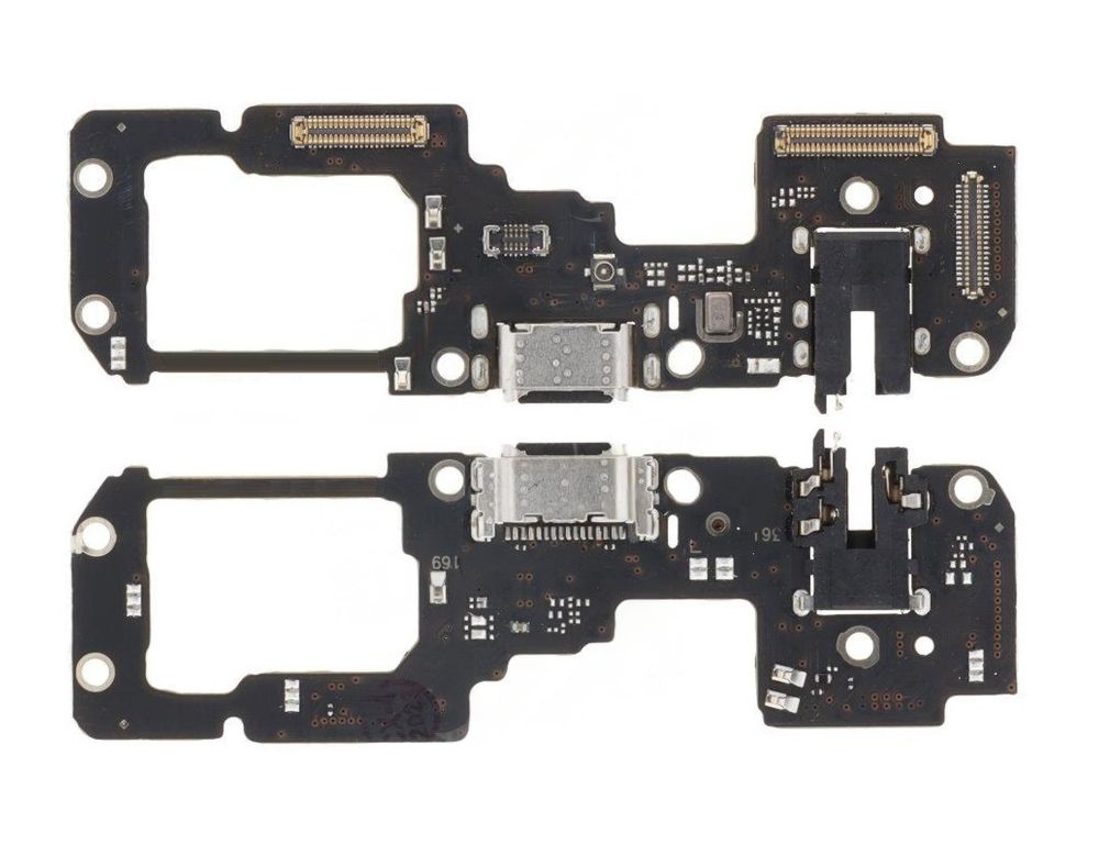 Charging Connector Flex Board for Realme 9 5G