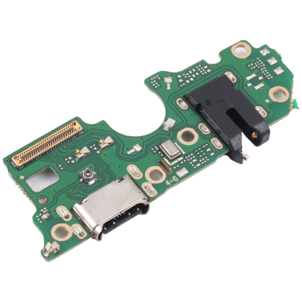 Charging Connector Flex Board for Realme 9i