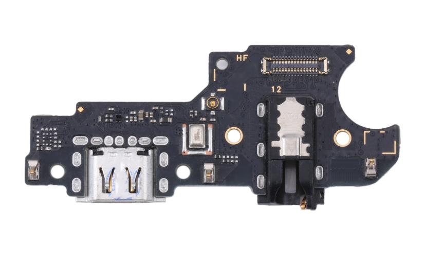 Charging Connector Flex Board for Realme C21Y