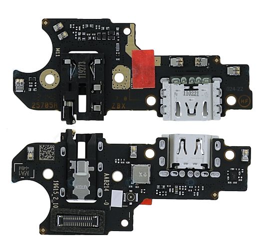 Charging Connector Flex Board for Realme C25