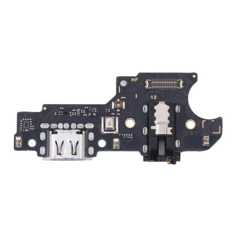 Charging Connector Flex Board for Realme C25Y