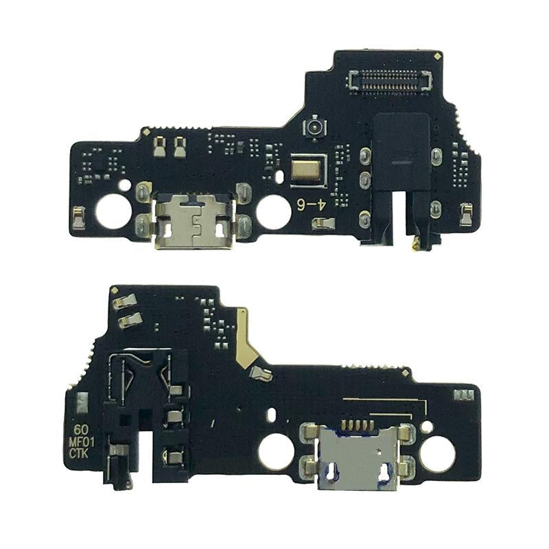 Charging Connector Flex Board for Realme C30