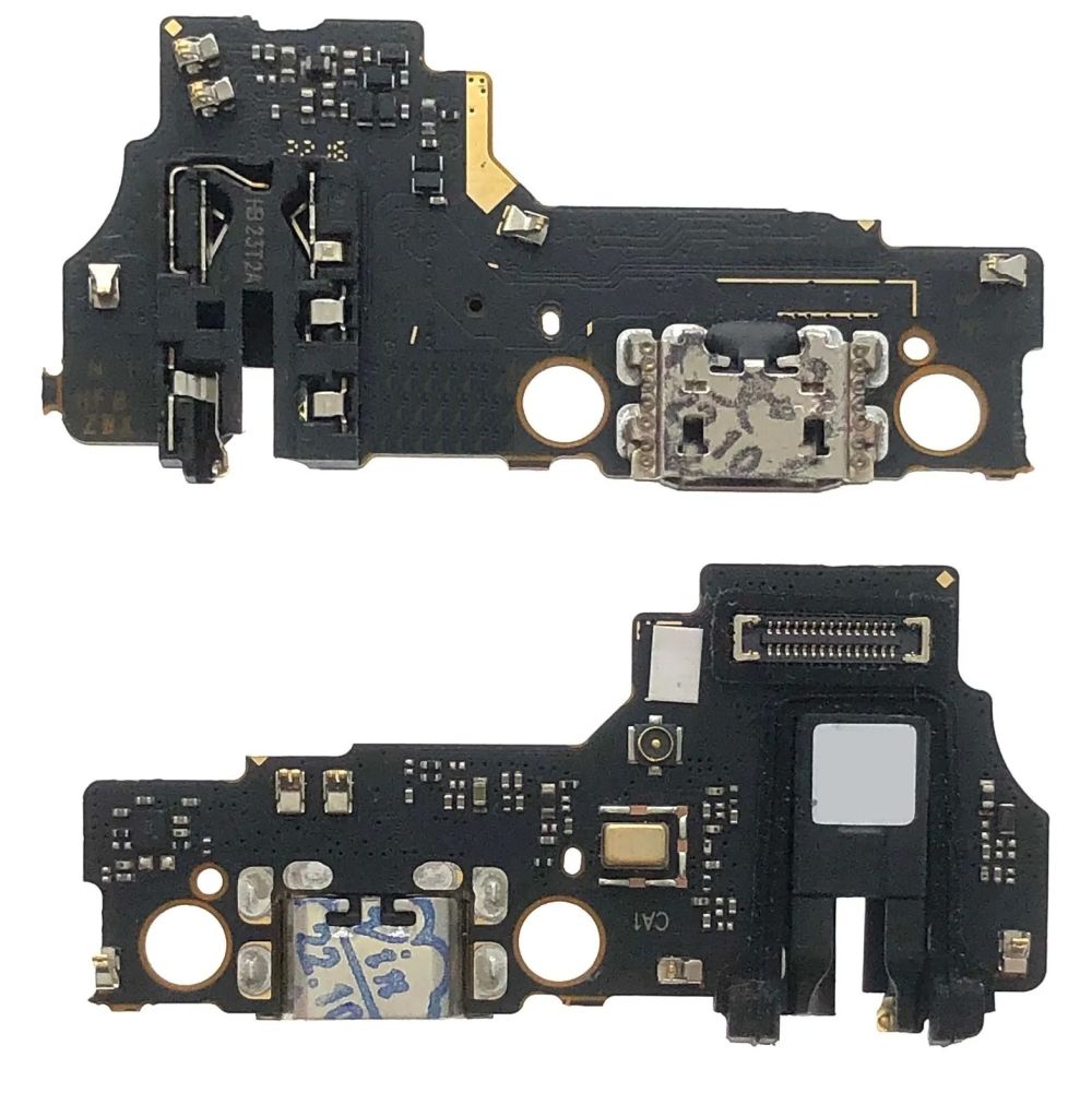 Charging Connector Flex Board for Realme C30S