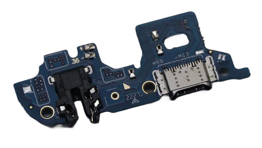 Charging Connector Flex Board for Realme C35