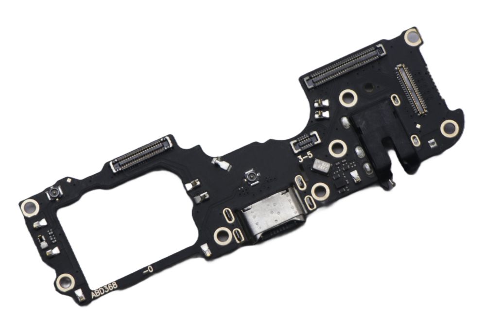 Charging Connector Flex Board for Realme GT Master