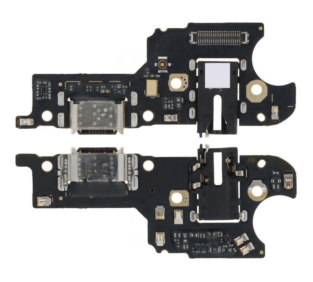 Charging Connector Flex Board for Realme Narzo 50A Prime