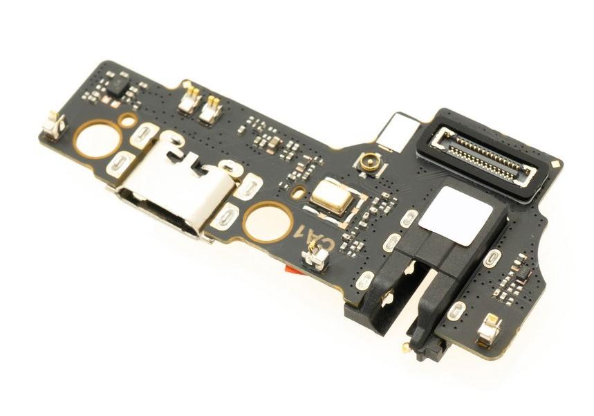 Charging Connector Flex Board for Realme Narzo 50i Prime