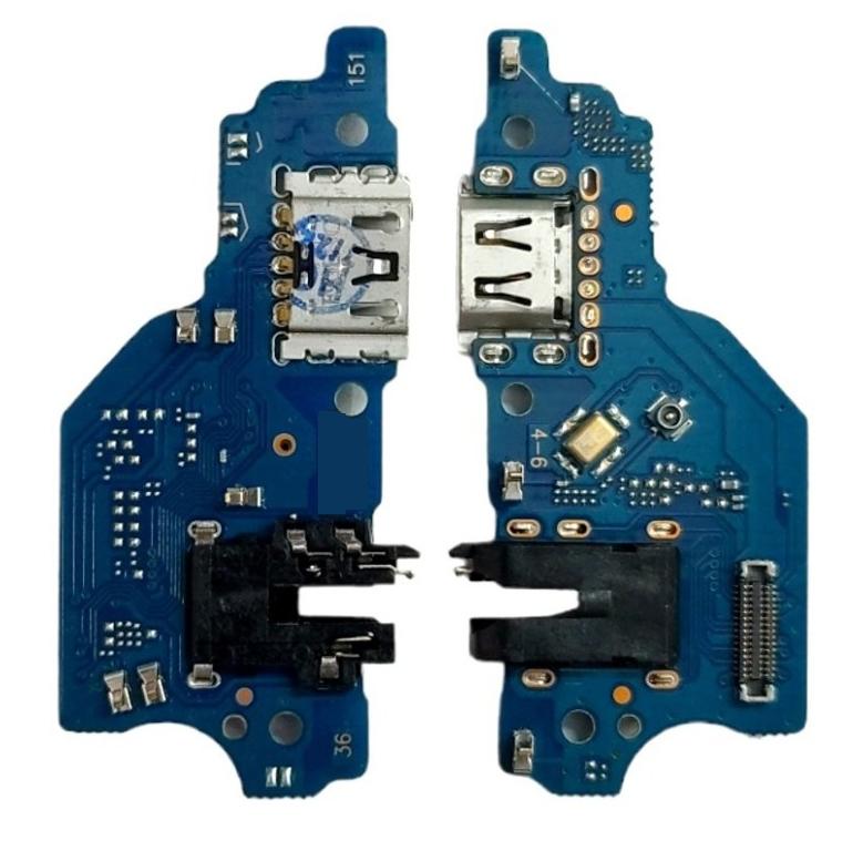 Charging Connector Flex Board for Realme Narzo 50i