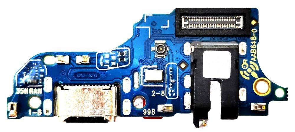 Charging Connector Flex Board for Realme Narzo N53