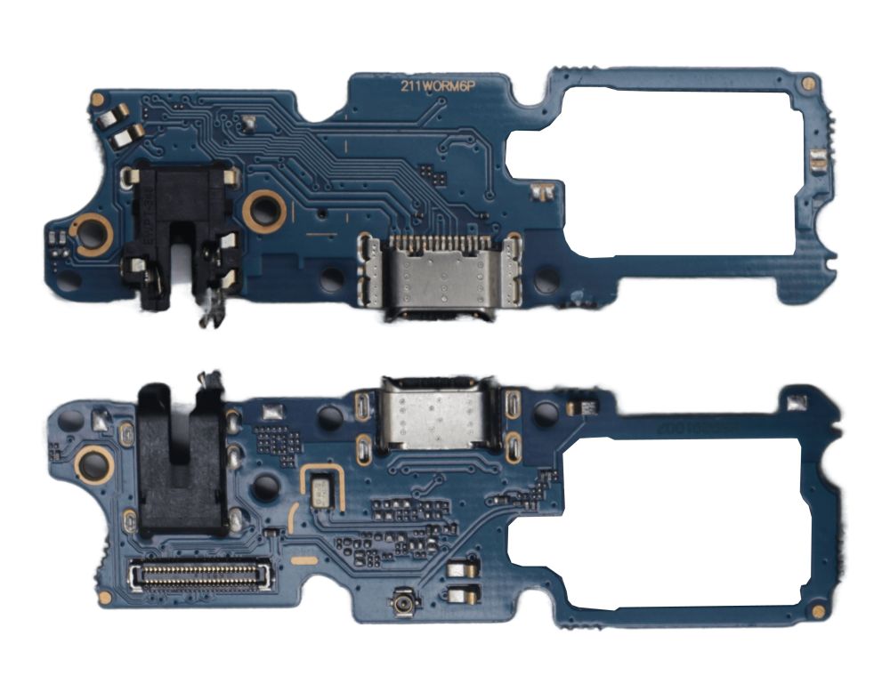 Charging Connector Flex Board for Realme Realme 6 Pro