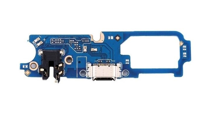 Charging Connector Flex Board for Realme Realme 6