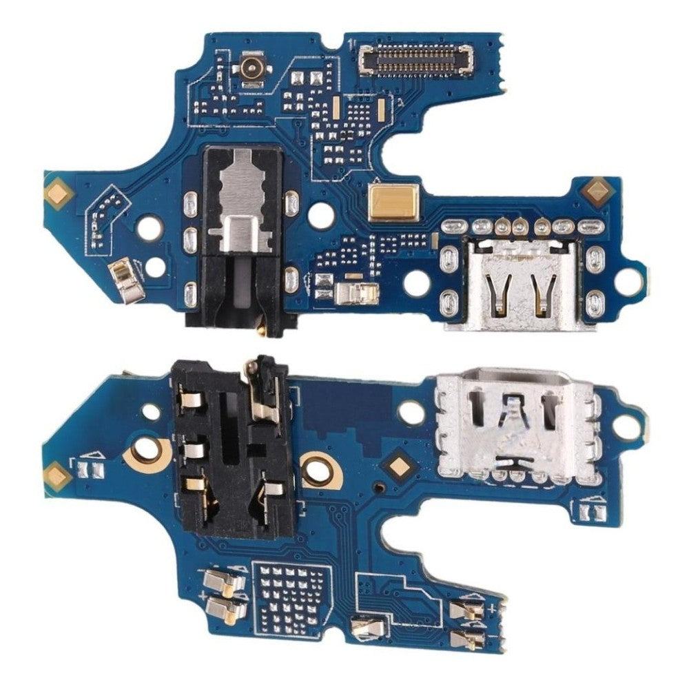 Charging Connector Flex Board for Realme Realme C2