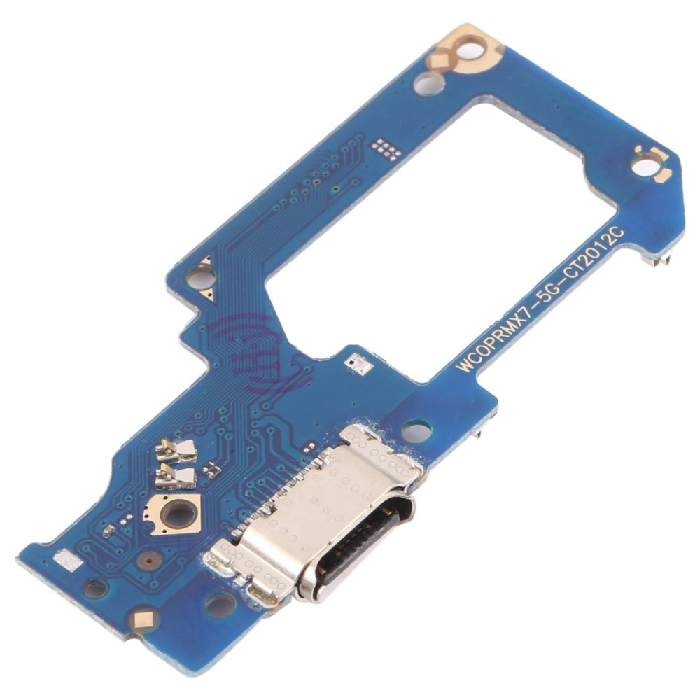 Charging Connector Flex Board for Realme X7