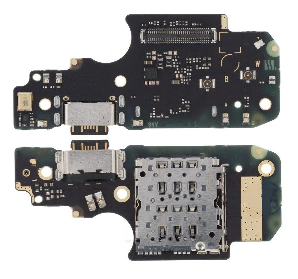 Charging Connector Flex Board for Redmi Note 11 Pro