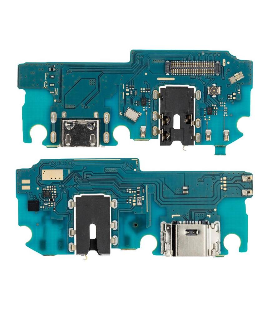 Charging Connector Flex Board for Samsung Galaxy A02