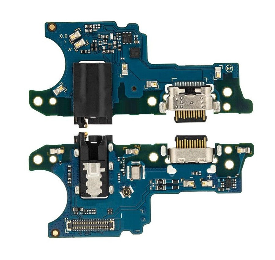 Charging Connector Flex Board for Samsung Galaxy A02S