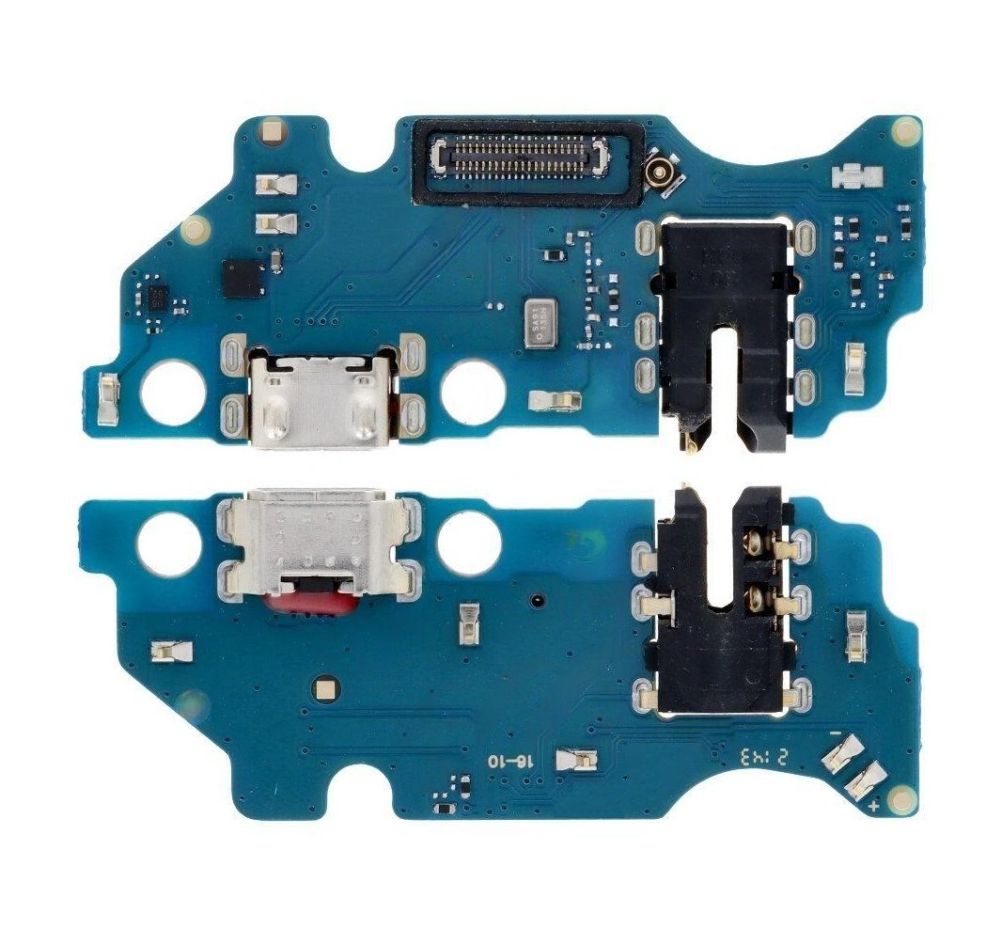 Charging Connector Flex Board for Samsung Galaxy A03 Core - EGFix