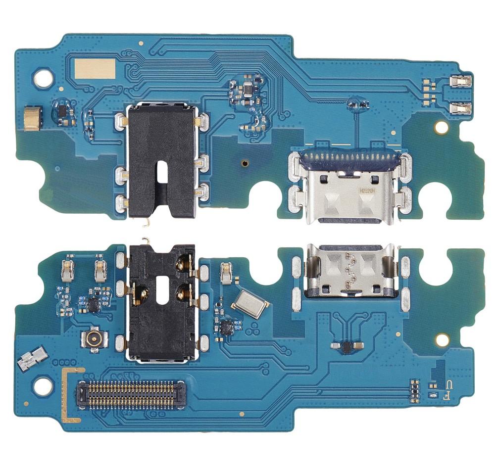 Charging Connector Flex Board for Samsung Galaxy A04S