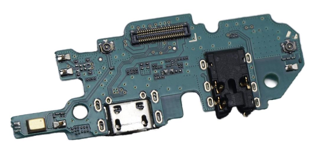 Charging Connector Flex Board for Samsung Galaxy A10