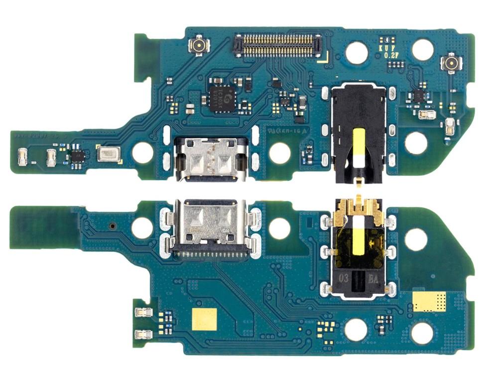 Charging Connector Flex Board for Samsung Galaxy A10E