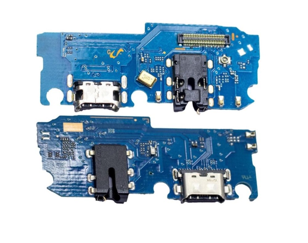 Charging Connector Flex Board for Samsung Galaxy A12