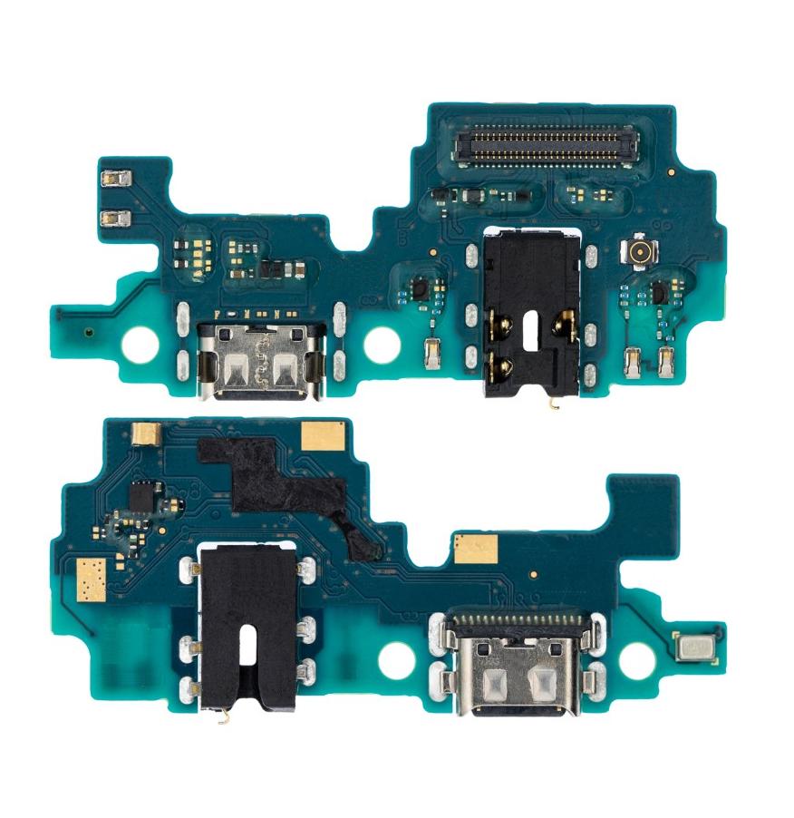 Charging Connector Flex Board for Samsung Galaxy A21S