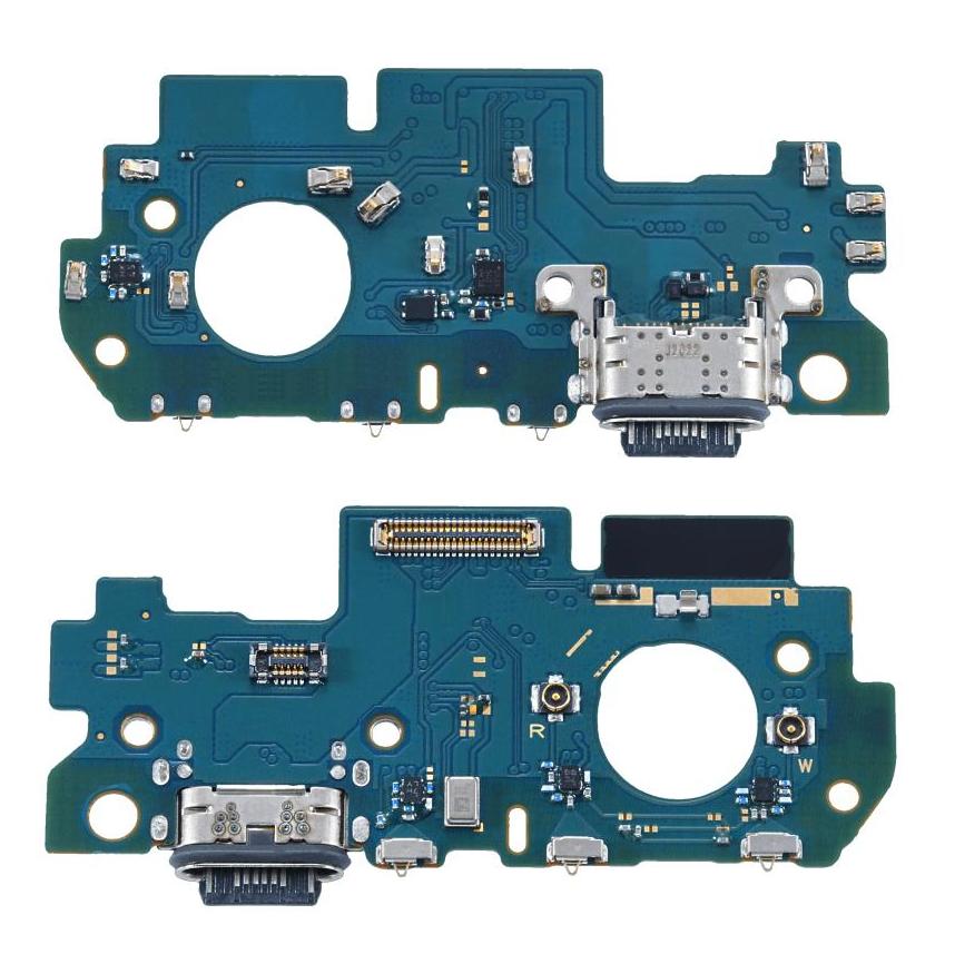 Charging Connector Flex Board for Samsung Galaxy A34