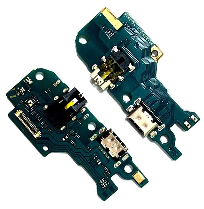 Charging Connector Flex Board for Samsung Galaxy A40S