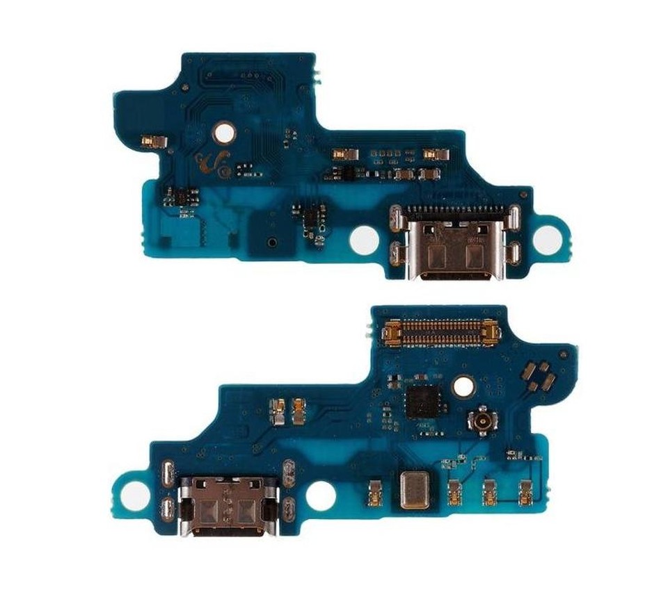 Charging Connector Flex Board for Samsung Galaxy A60