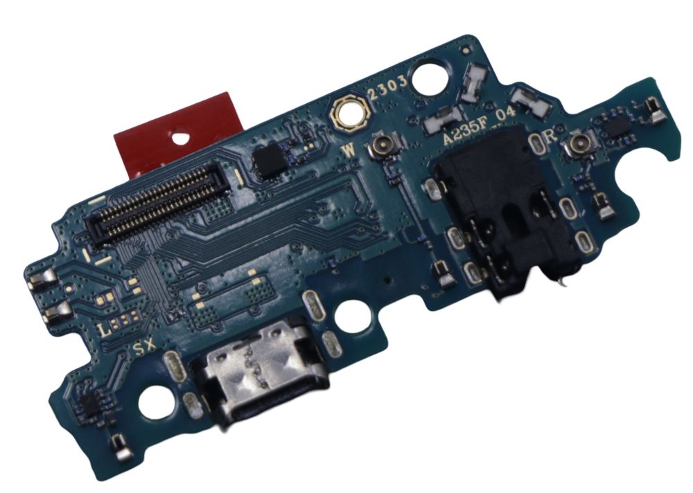 Charging Connector Flex Board for Samsung Galaxy F23