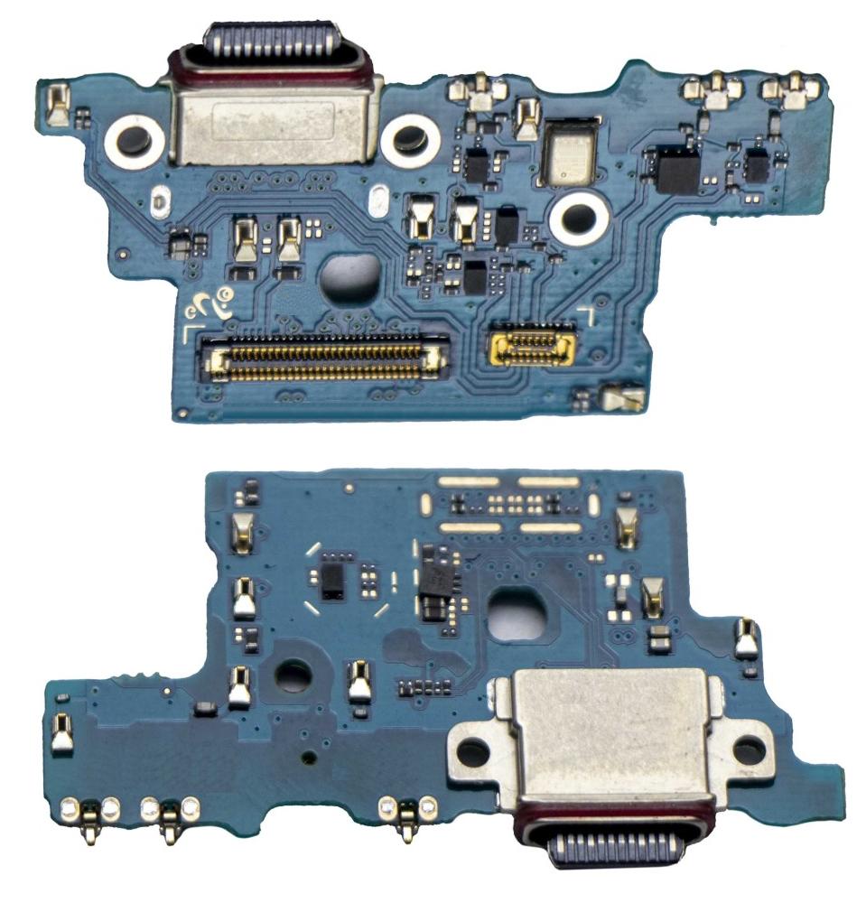 Charging Connector Flex Board for Samsung Galaxy S20 Ultra