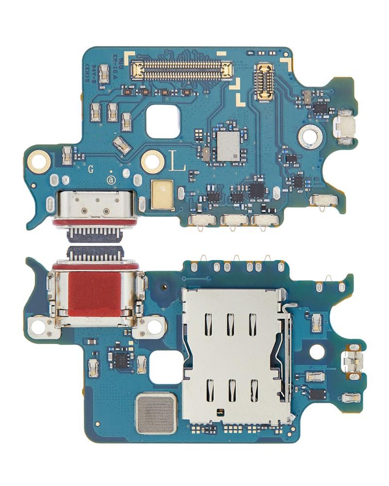 Charging Connector Flex Board for Samsung Galaxy S22 5G