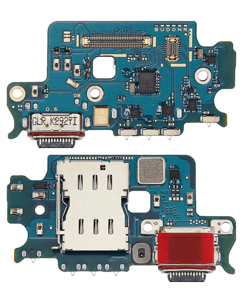 Charging Connector Flex Board for Samsung Galaxy S23