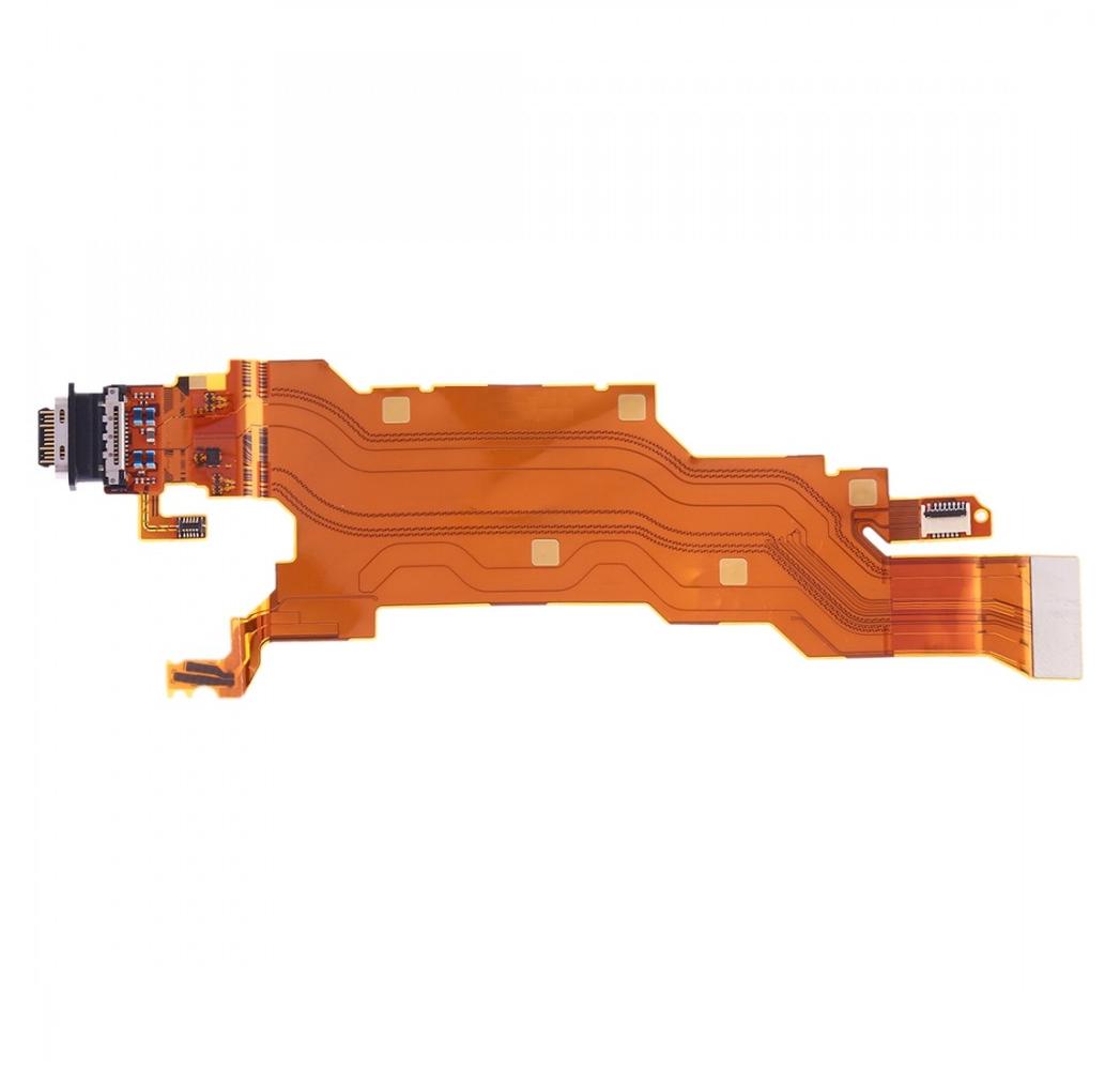 Charging Connector Flex Board for Sony Sony Xperia XZ2