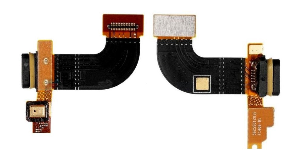 Charging Connector Flex Board for Sony Xperia M5