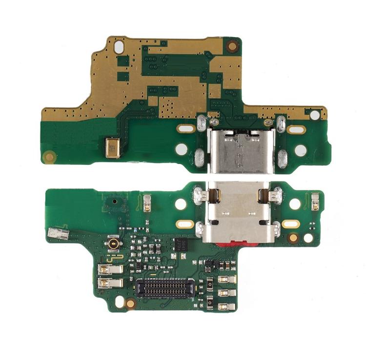 Charging Connector Flex Board for Sony Xperia R1