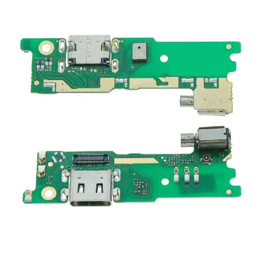 Charging Connector Flex Board for Sony Xperia XA1