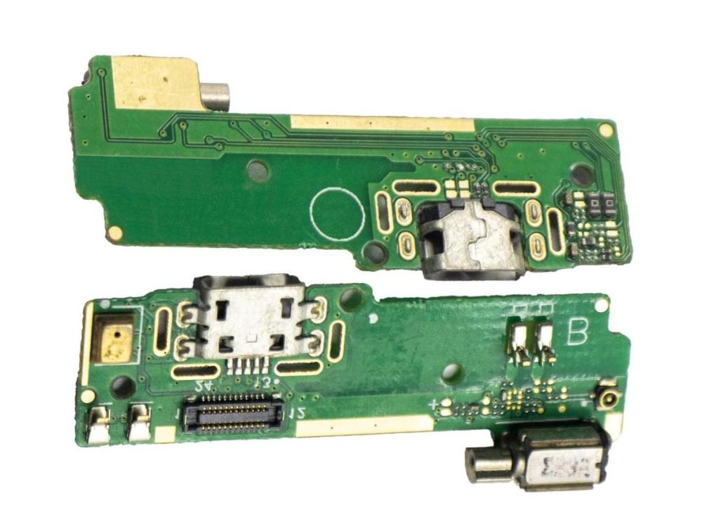 Charging Connector Flex Board for Sony Xperia XA