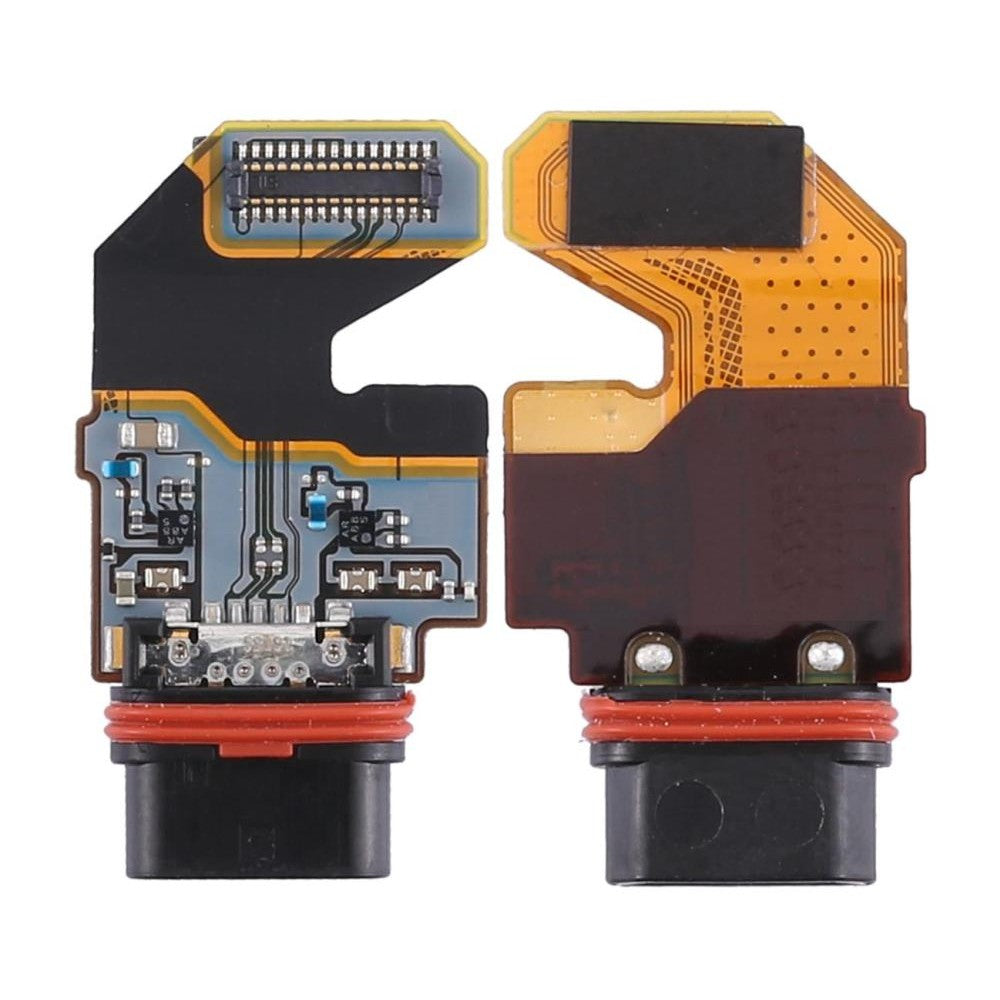 Charging Connector Flex Board for Sony Xperia Z5