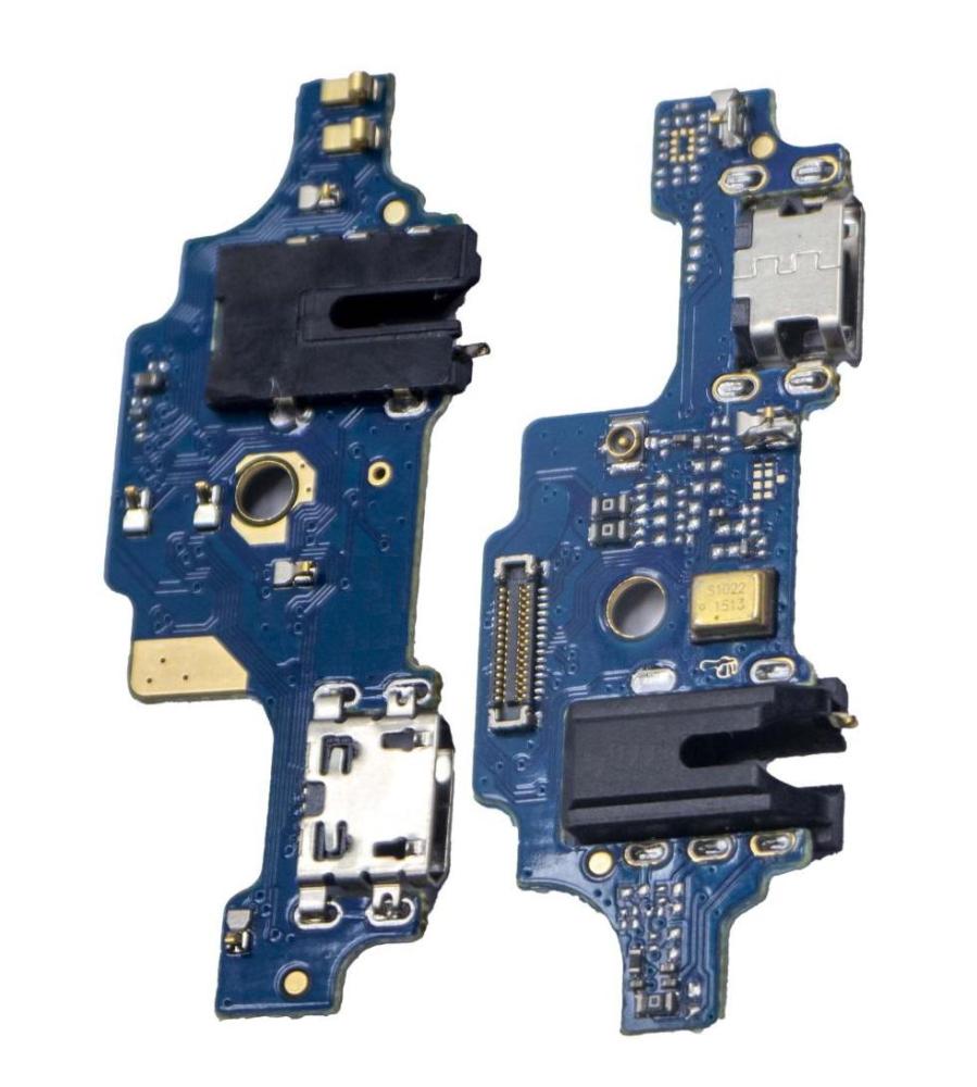 Charging Connector Flex Board for Tecno Camon 12 Air