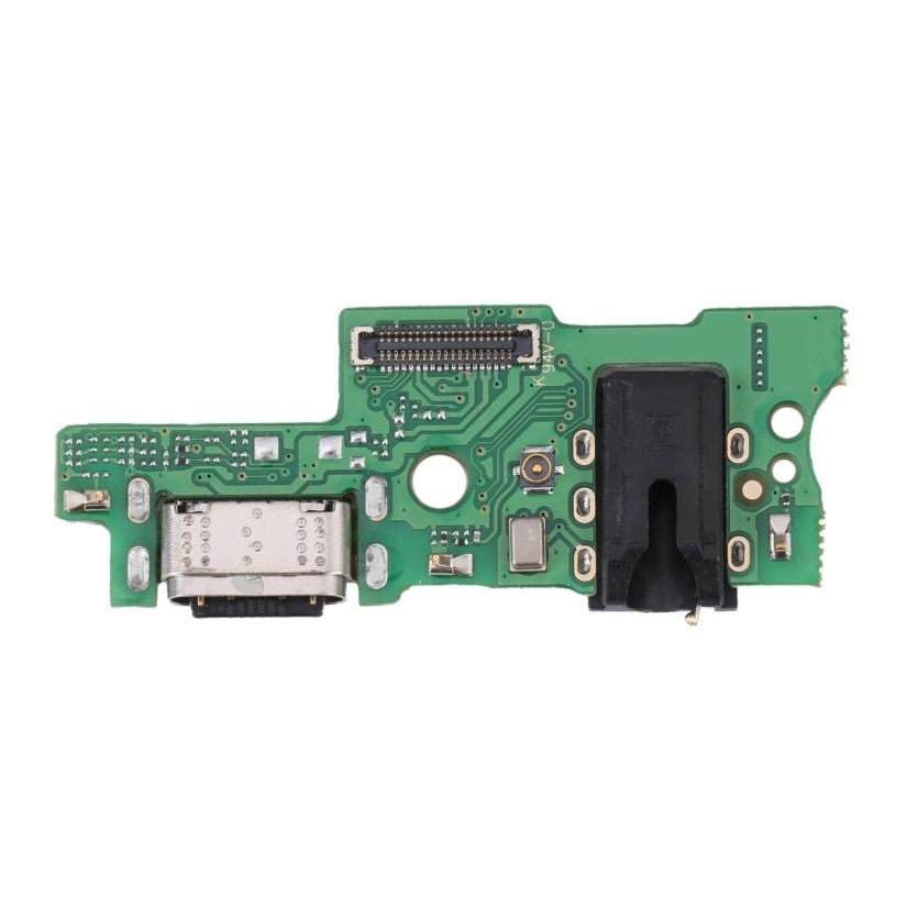 Charging Connector Flex Board for Tecno Camon 18 18 P 18T