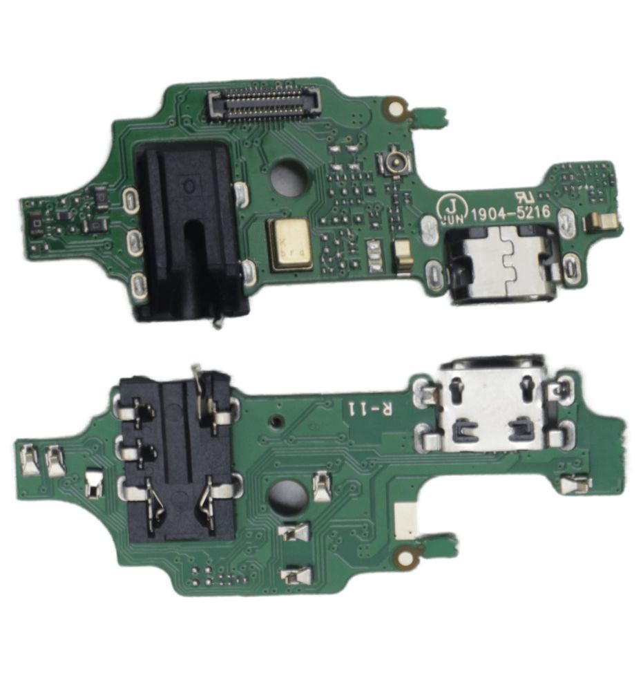 Charging Connector Flex Board for Tecno Spark 5 Pro