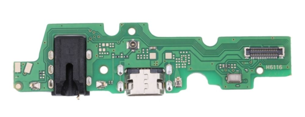 Charging Connector Flex Board for Tecno Spark 6 Air