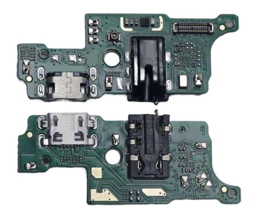 Charging Connector Flex Board for Tecno Spark 7 Pro