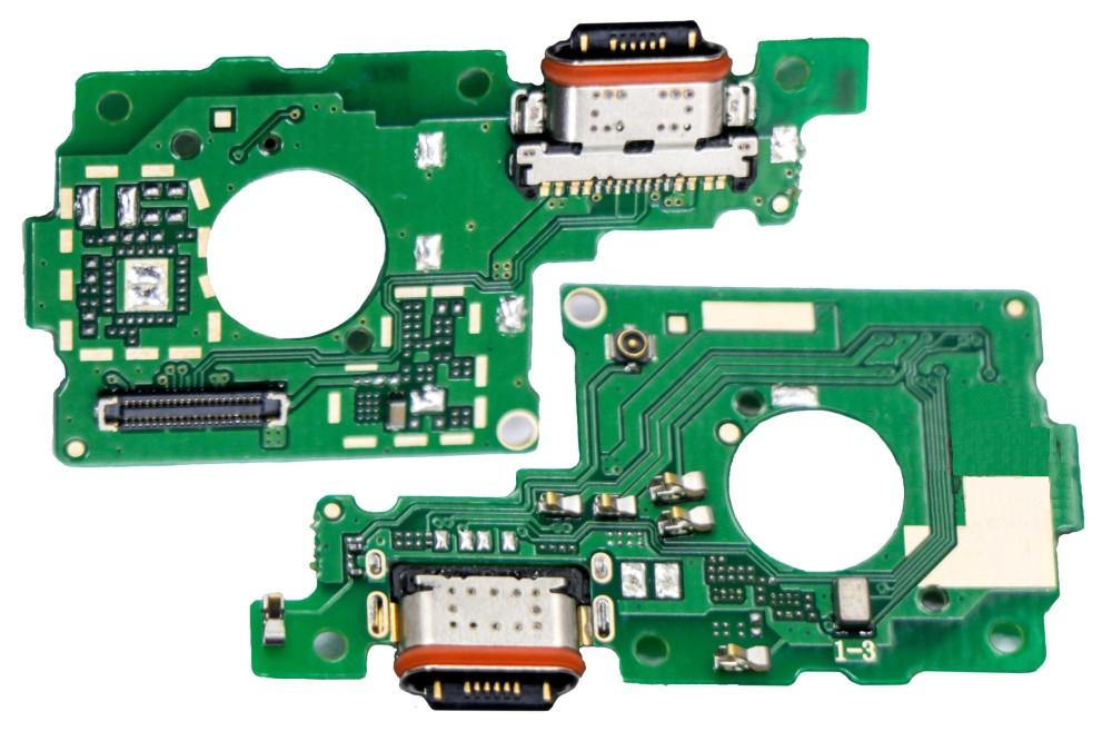 Charging Connector Flex Board for Vivo S1 Pro