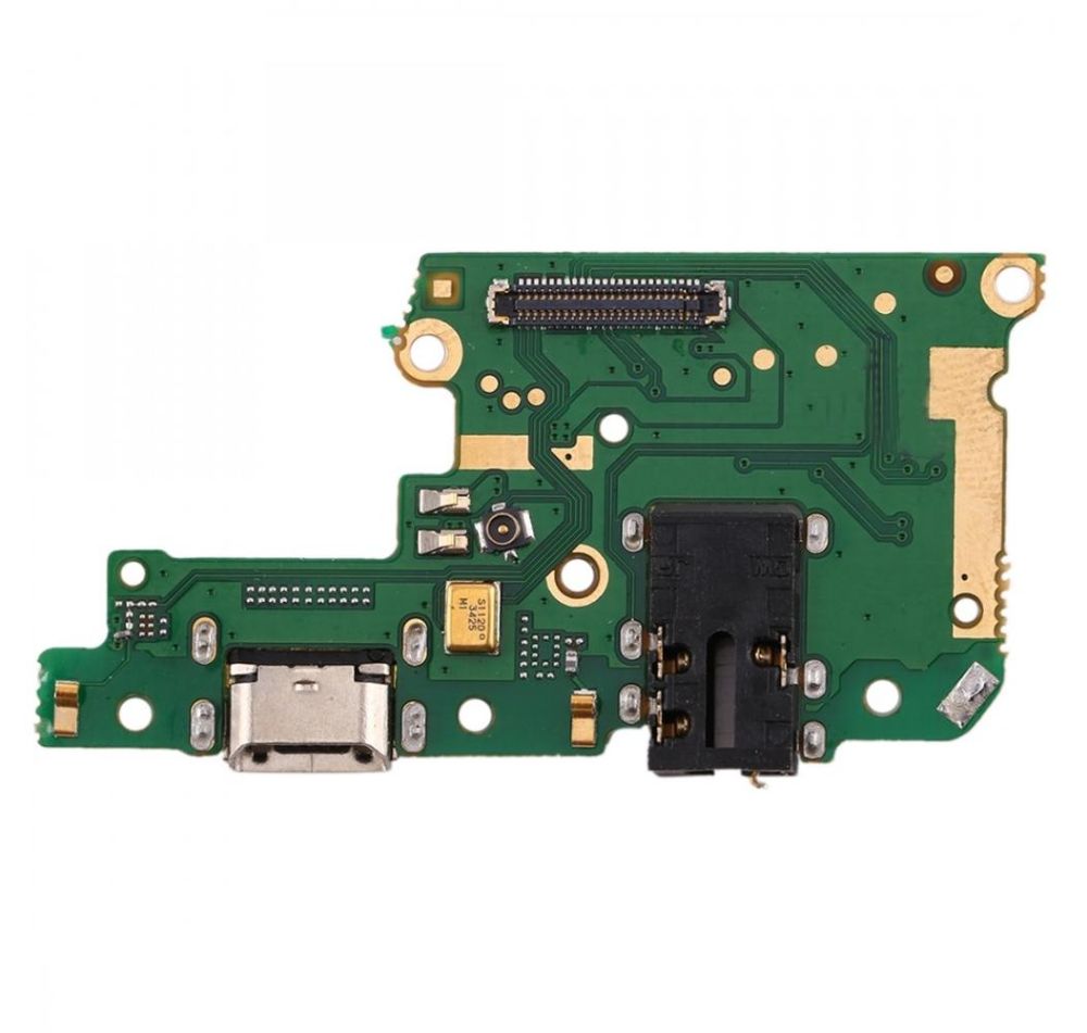 Charging Connector Flex Board for Vivo S1